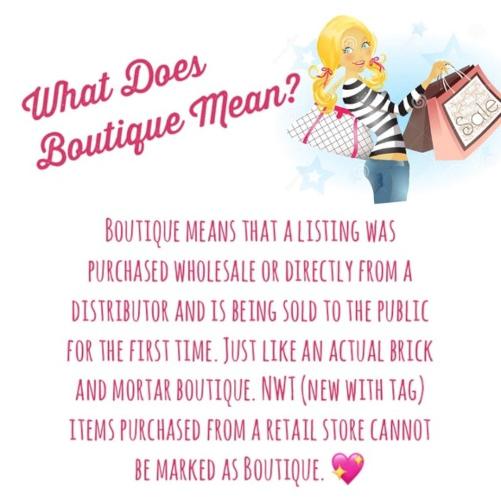 BOUTIQUE